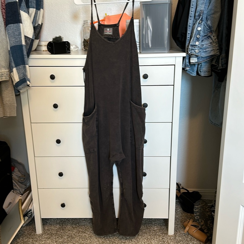 Free People Jumpsuit